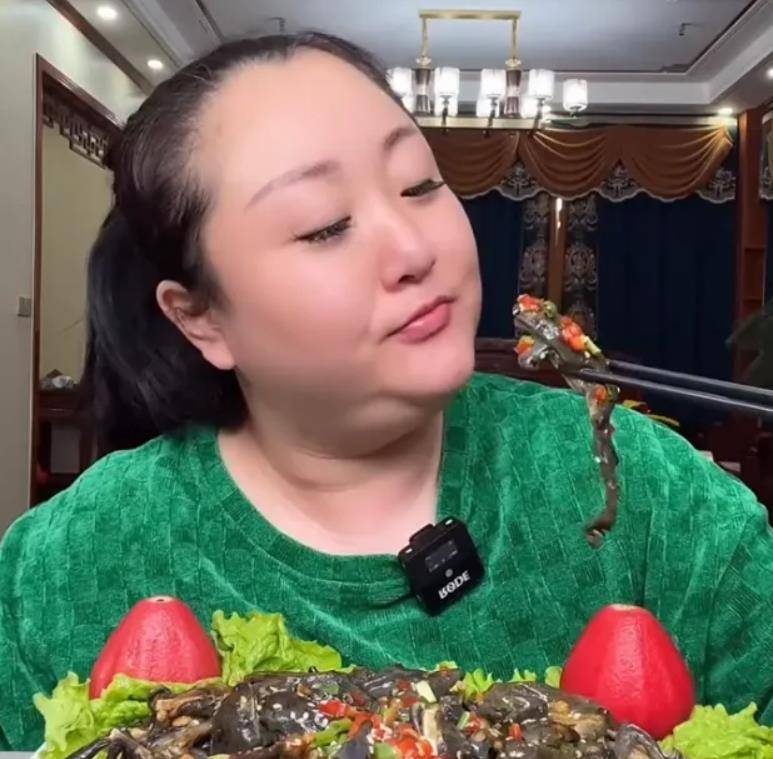 北京胖姐喜得麟子!