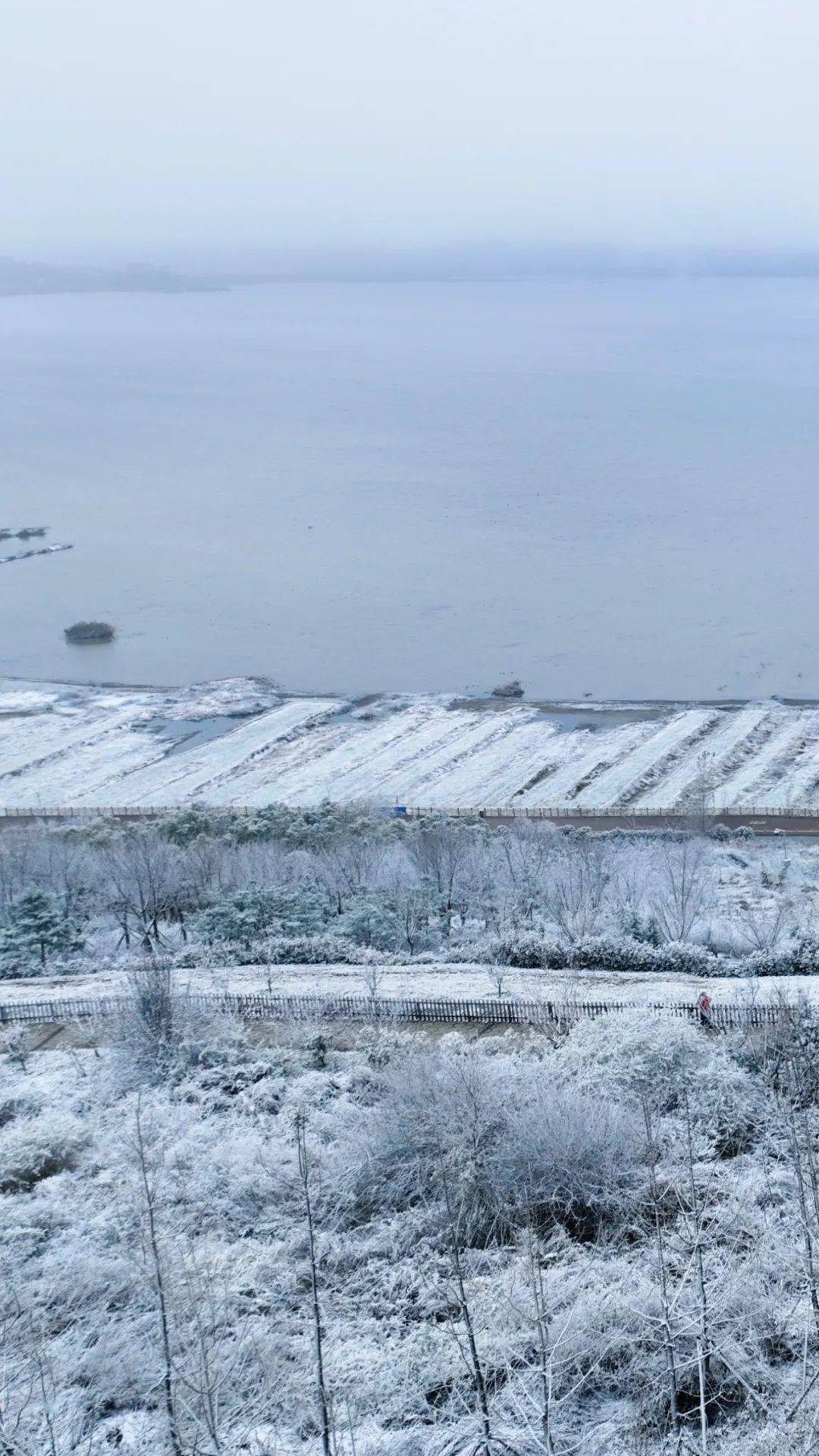 本週威寧將下雪,最低氣溫-5℃!_陰天_高處_夜間