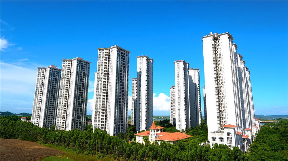 珠海锦绣海湾城怎么样?