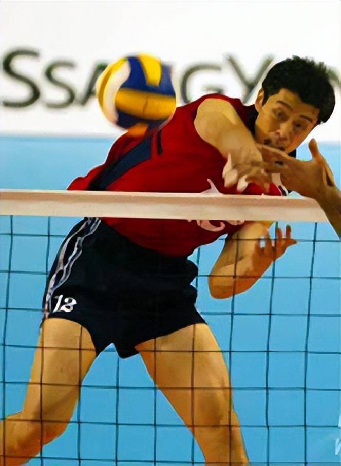 中国男排_父母_奥运会