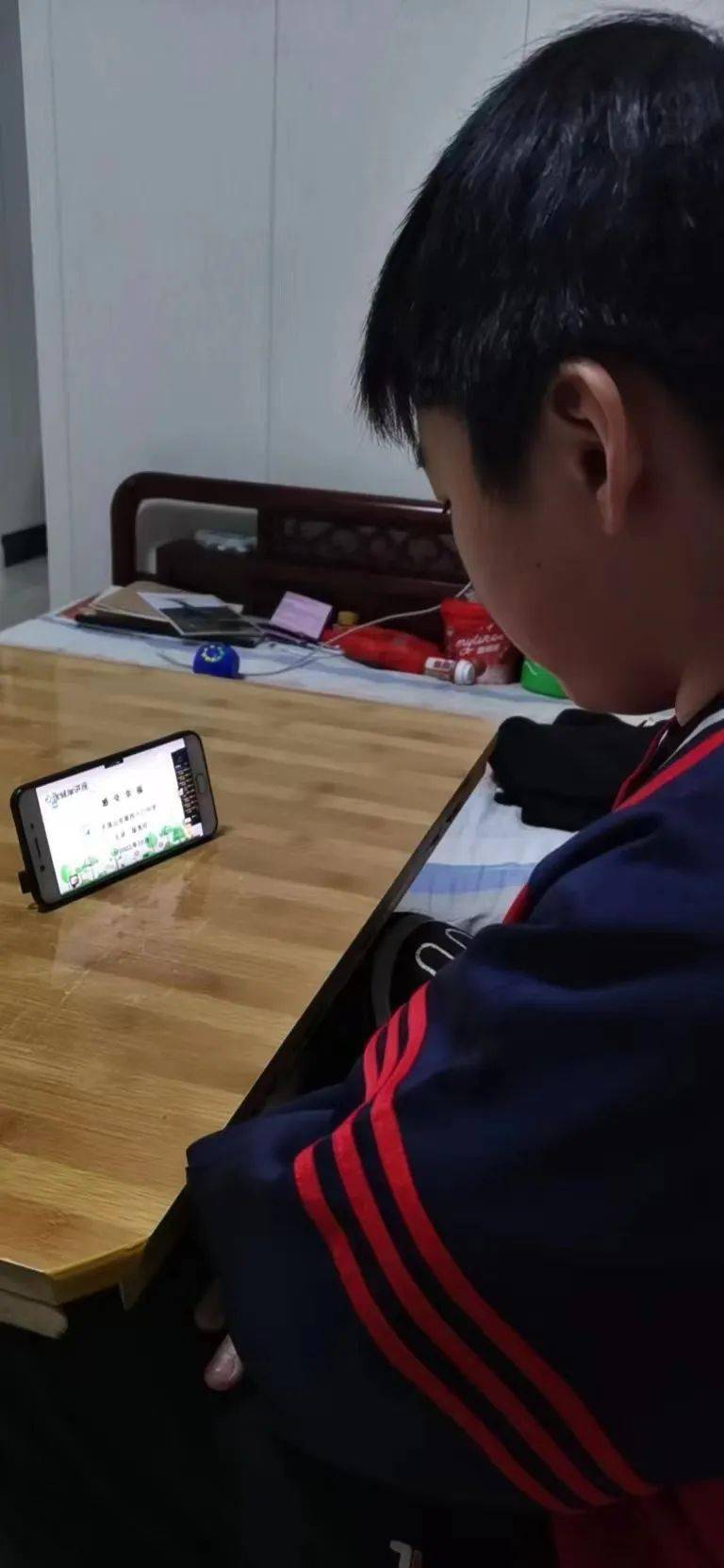 平顶山市第四十六中学心理健康教育_平顶山市第四十六中学地址_“五心”促合力心理健康教育模式