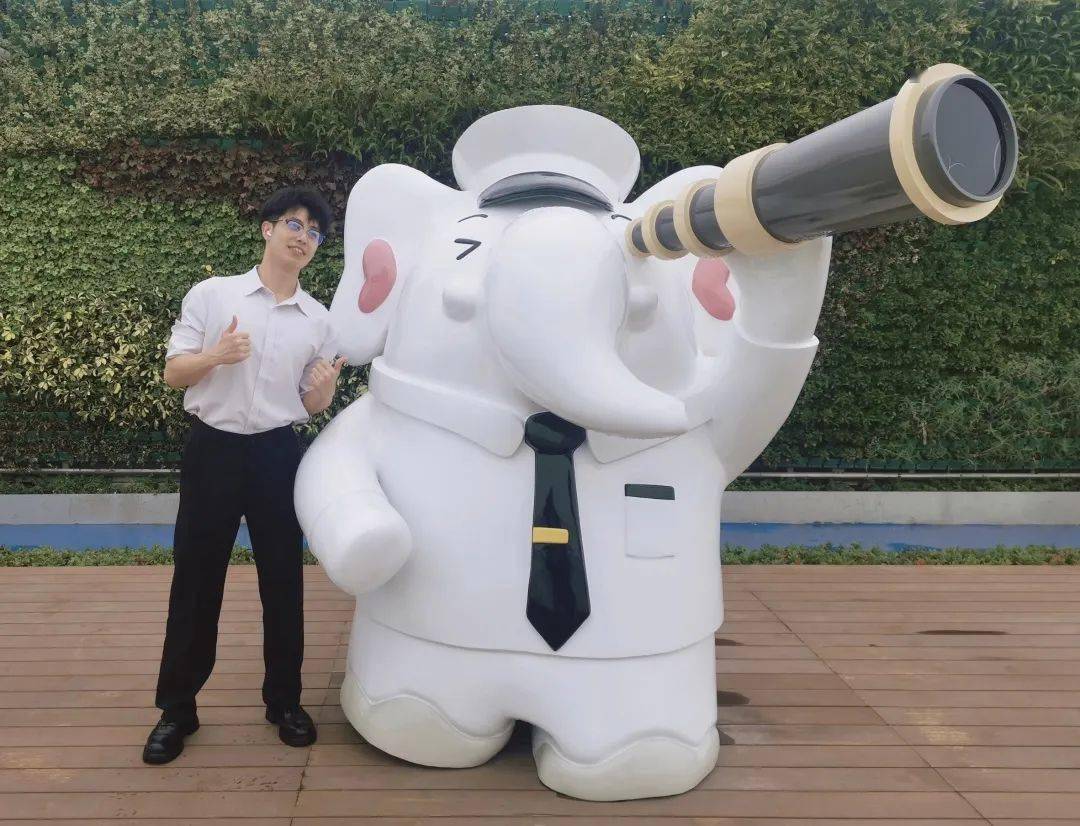 转角遇见晨,乐当象屿人_晨晨_品牌_是一种