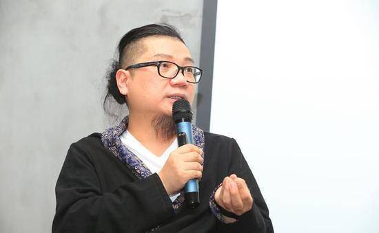 程青松发文力挺郝蕾,骂郭家铭多行不义必自毙,喊话他:退圈吧_作品