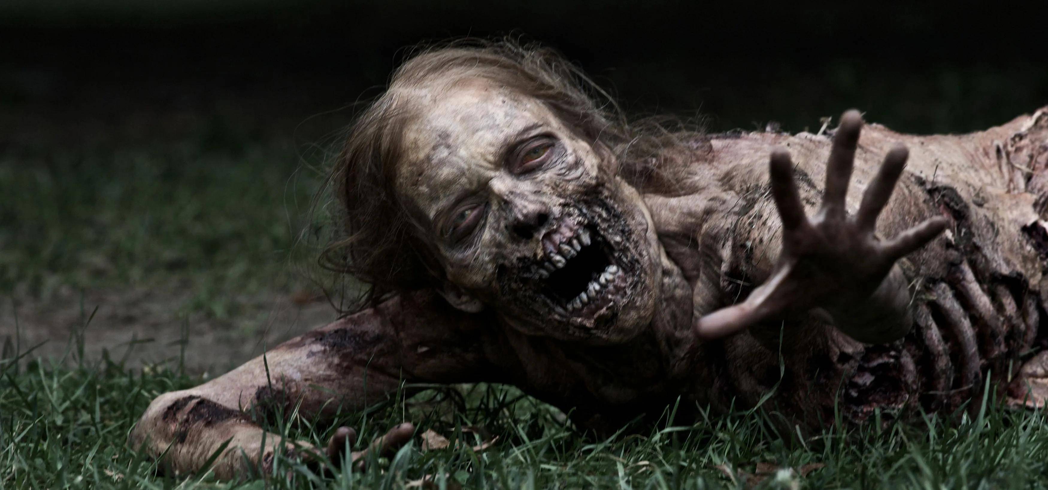 行尸走肉》第十一季终结得让铁粉回味无穷_搜狐网, image size:3500x1639