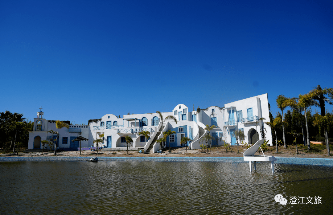 悦莲庄园成为云南省新的示范露营地!_旅游_澄江_文化