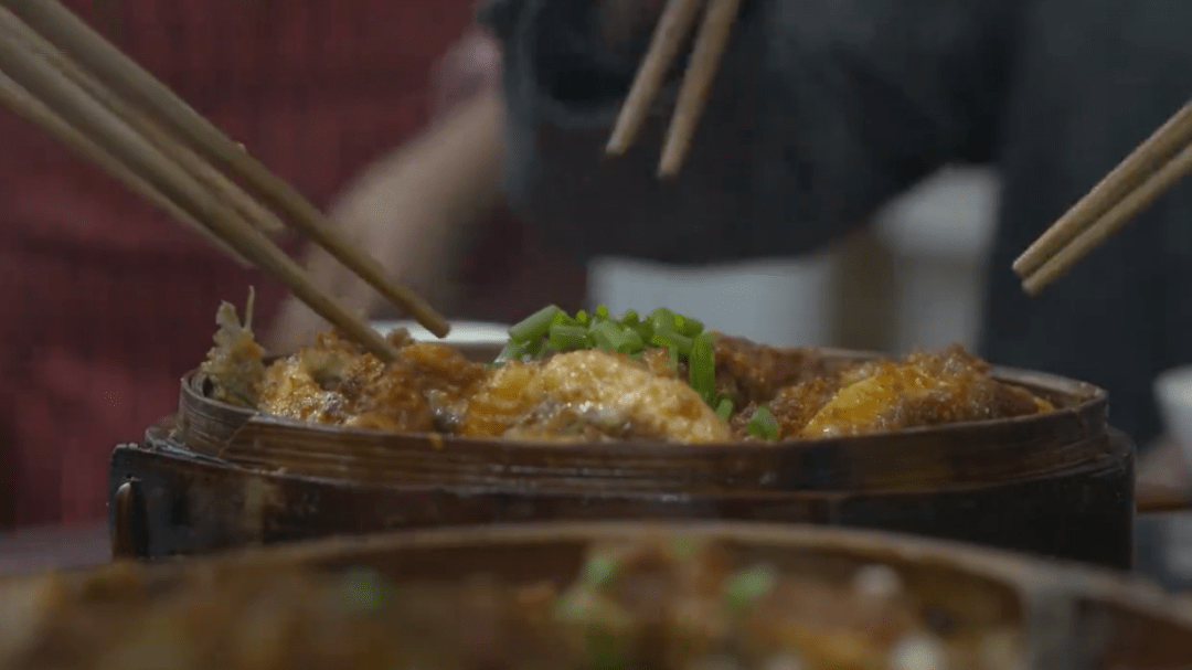 石梯蒸鱼:掌握一个"度 留住一口"鲜"_王家星_味道_达川