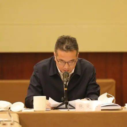 《全面推进乡村振兴 加快城乡融合发展》徐悦《展现科技担当 凝聚群团