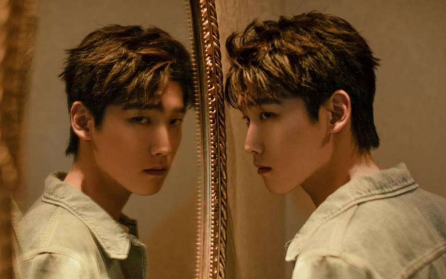 邢昭林恋情被曝?