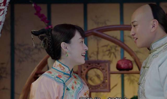吴聘神秘暴亡,《那年花开》最完美人设永久下线了_周莹_命运_陕西