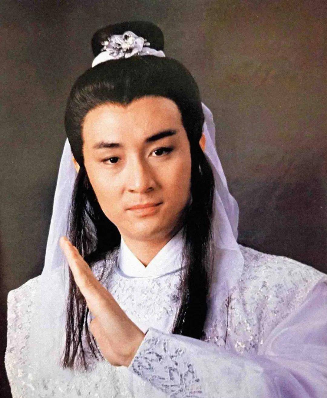 吴岱融和钟淑慧:拍爱情动作片因戏生情,成为最传奇的影坛夫妇_合作