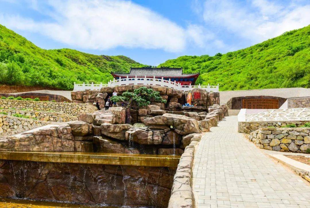 建平印象·山水筑梦_秀山_生态_黄花山