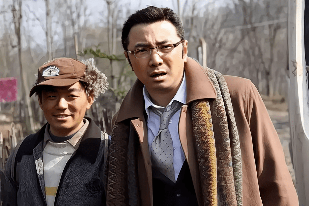 王宝强与徐峥的"恩怨情仇",难道娱乐圈真的没有真心朋友?