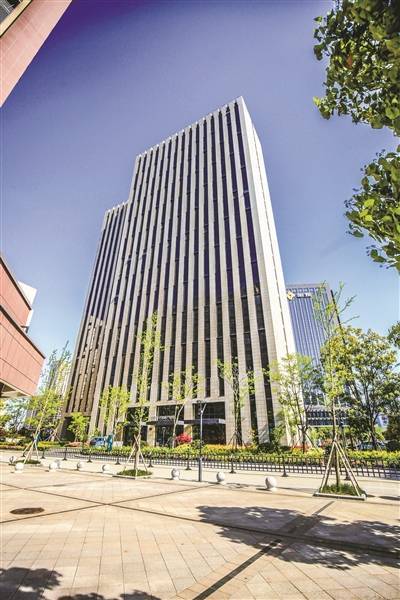 67首南打造共同富裕先行街道_企业_社区_投资