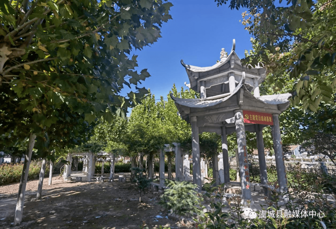 刘店乡谱写高质量发展新篇章_乡村_群众_活动