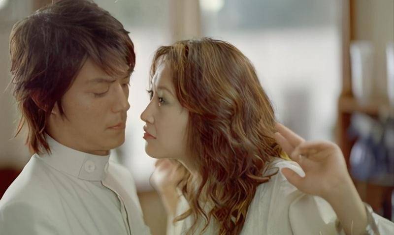 从"童年女神"到十八线,24年来,她的代表作仍是《甘十九妹》_杨潞_角色