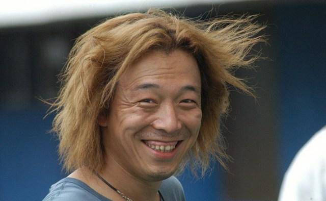 曾经的黄渤也有过这种状态(《生存之民工》《疯狂的石头》),但是功成