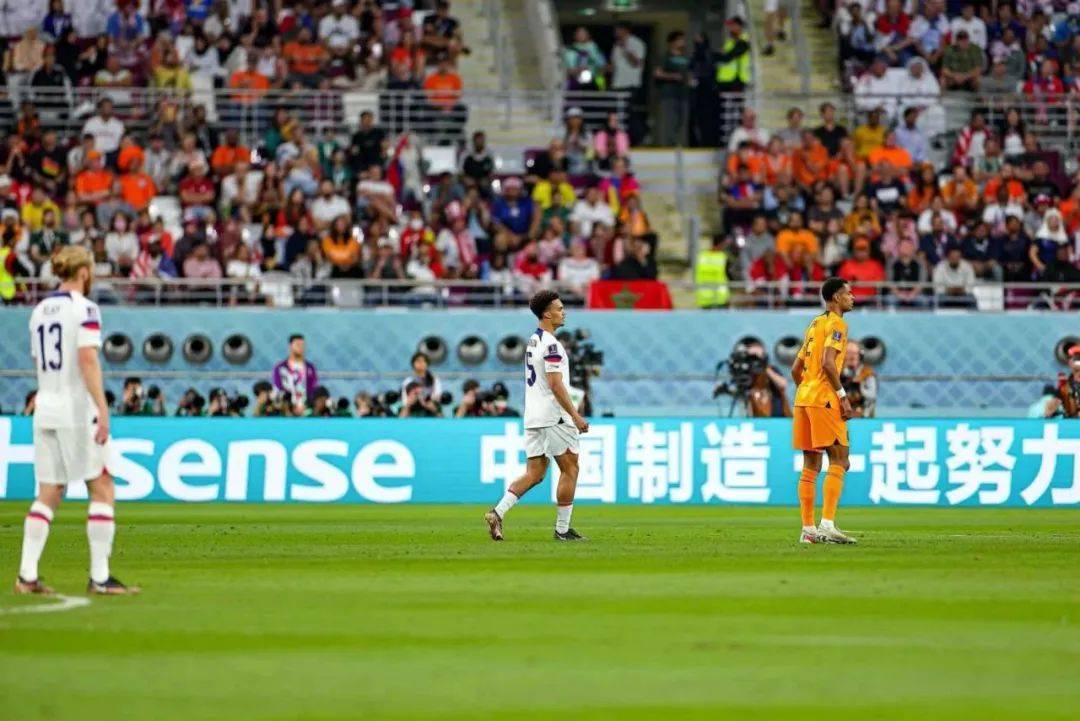 全球彩电65%中国造，海信引领“中国制造”闪耀世界杯-家电圈官网