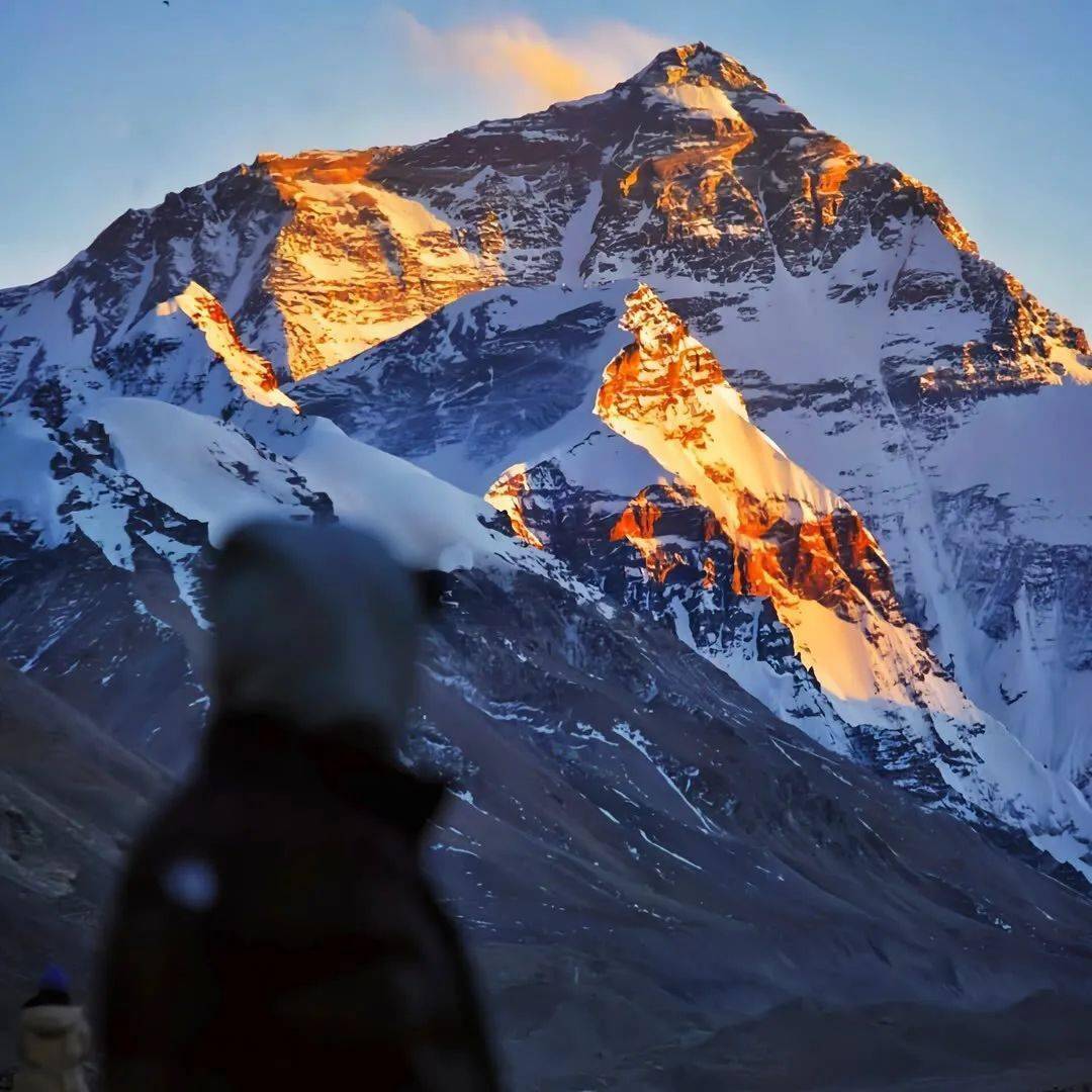 男生头像 风景 低调图片