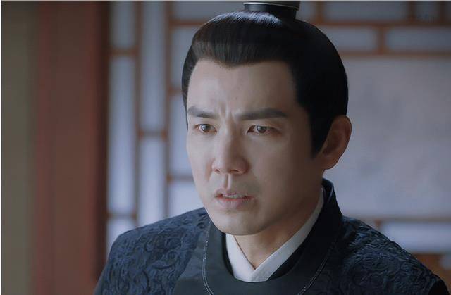 何以琛,傅红雪,周衍照,慕容沣每一个角色都可以奉为经典,在《锦心似玉