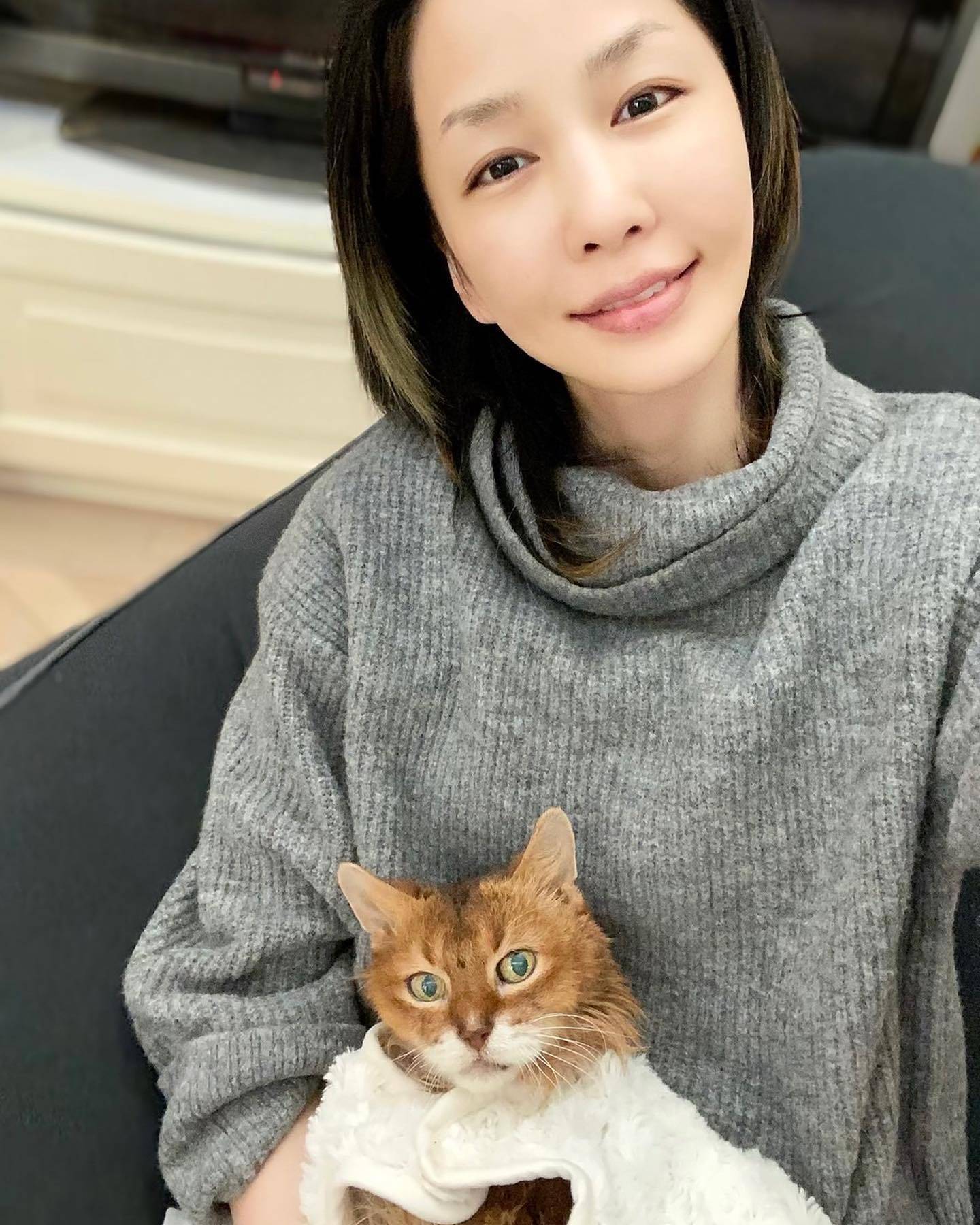 「中岛美嘉」近况,历经失聪声带受伤,分手的传奇人生_舞台_清水_声音