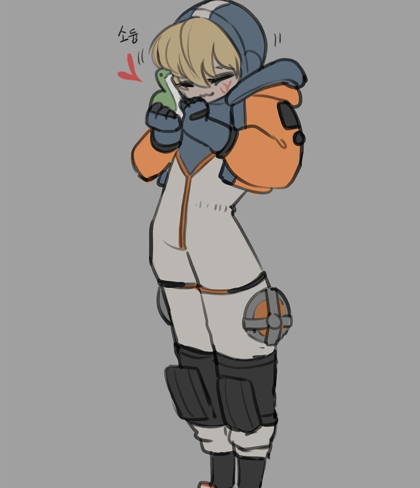 《apex》最适合新手的英雄是什么?