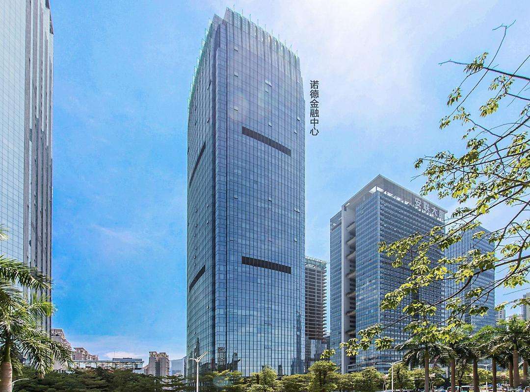 深圳诺德金融中心写字楼出租 诺德中心物业租赁电话_空间_国际_信息