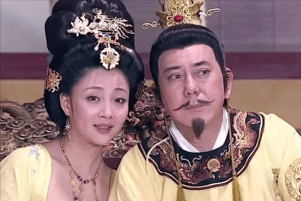 大唐盛世下的禁忌之恋:唐玄宗李隆基爱上姑姑太平公主是真是假?