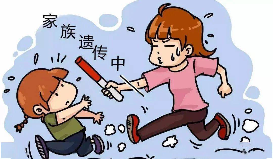 警惕:肿瘤的家族聚集性!_李先生_癌症_医生