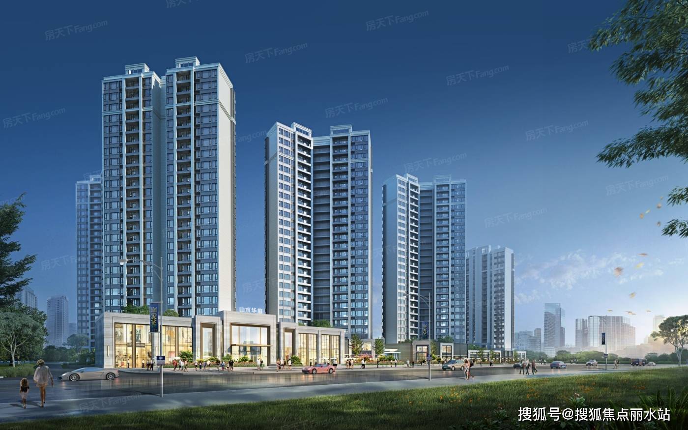 深圳【山水华庭】售楼处电话400-8787-098转6666深圳@山水华庭售楼