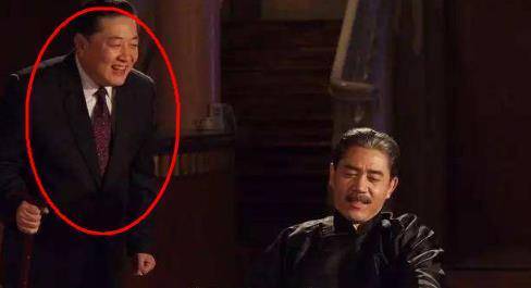 演《大宅门2》走红的刘斌,曾是电视主持,今前妻成李幼斌现任妻_史兰芽