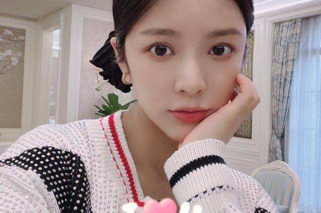 都说王灿生活照是照骗,看清未p图下颜值,才懂杜淳眼光有多毒_网友