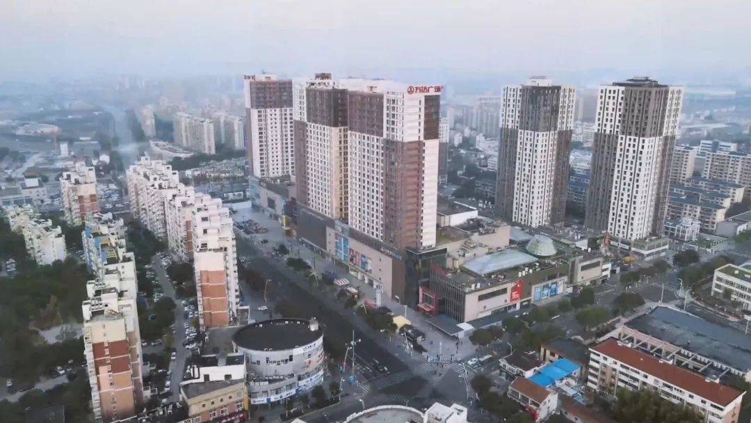 【学习贯彻党的二十大精神 引领区新征程】周浦镇:服务“周”到、办事靠“浦”,全力打造投资创业的沃土_发展_产业_招商