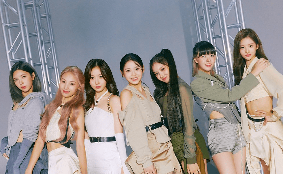 能和允儿并列的二代女团审美天花板,竟然结婚了_tara_组合_朴智妍