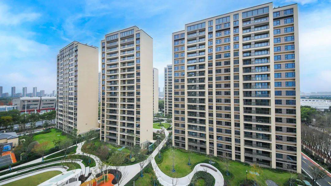 旭辉交付周记 | 本周交付3,092套,全力点亮万家灯火!_业主_巩义_品质