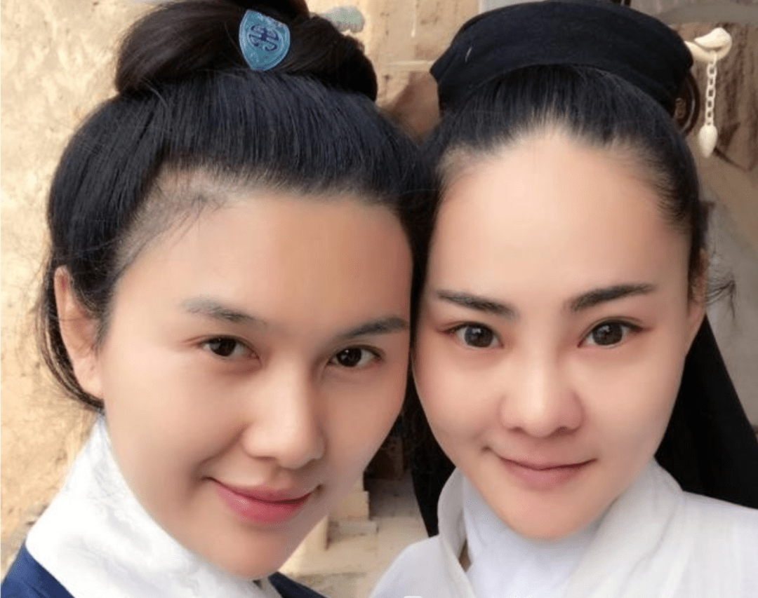 "男阔金女阔银,阔头姑娘最难寻"这句话有道理吗_额头_脑门_角度