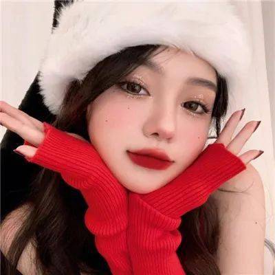 女生头像丨ins氛围感伤感真人女生头像_梦想_礼物_错误