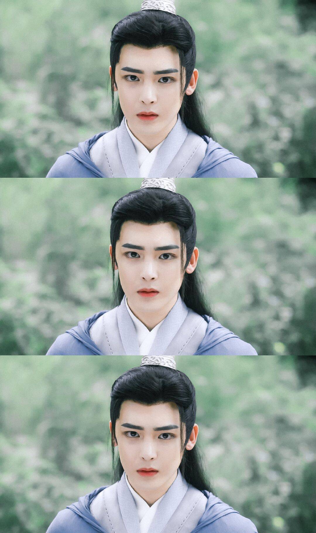 关晓彤搭档侯明昊,携古装轻喜剧《我就是这般女子》来袭_班婳_大业