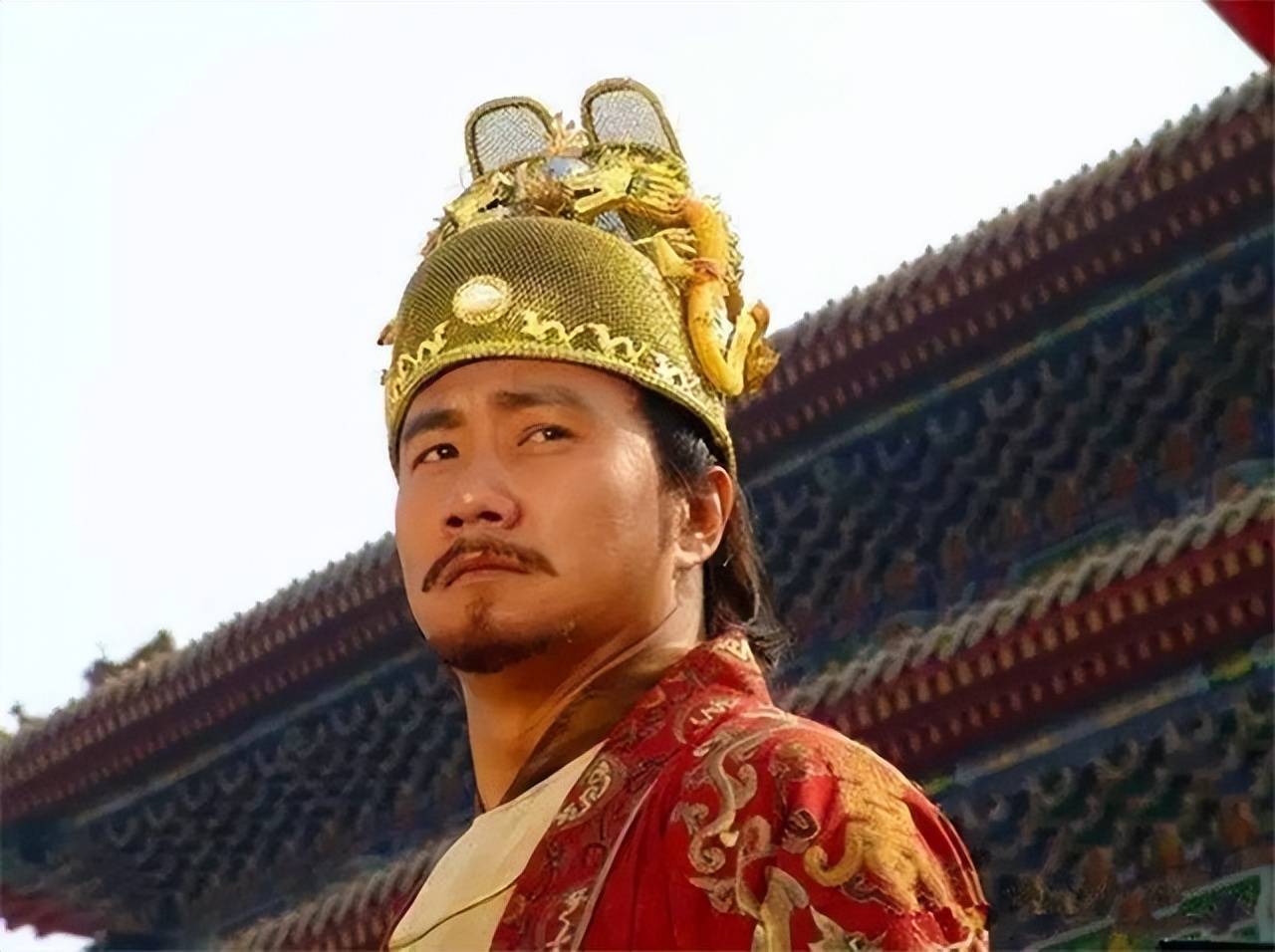朱元璋问:我何时登基?刘伯温:正月初四!