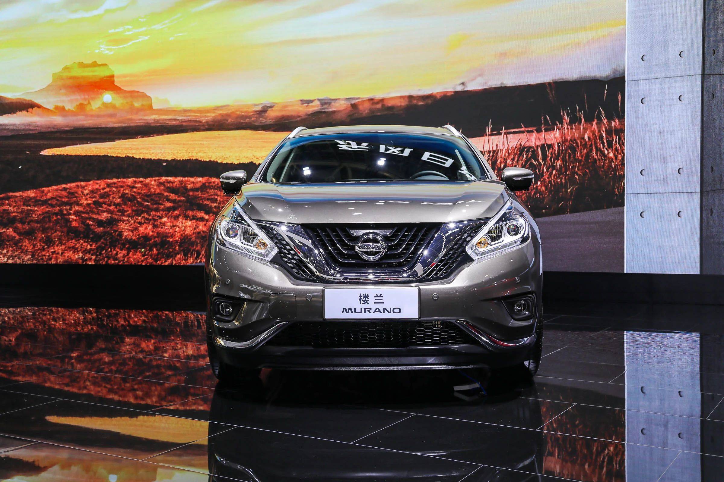 11月份仅售出164辆,东风日产楼兰的养车成本高不高?_搜狐汽车_搜狐网