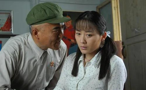 李琳:一婚导演,二嫁奥运冠军,51岁无儿无女却被丈夫宠上天_表演_小列