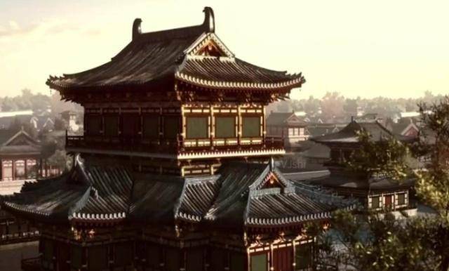 西安是十三朝古都,唐朝之后却没落了,原因无非这3点_长安_王朝_中原