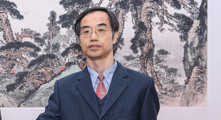 中央和国家机关三位副部级领导同日履新_王道席_工作_官网