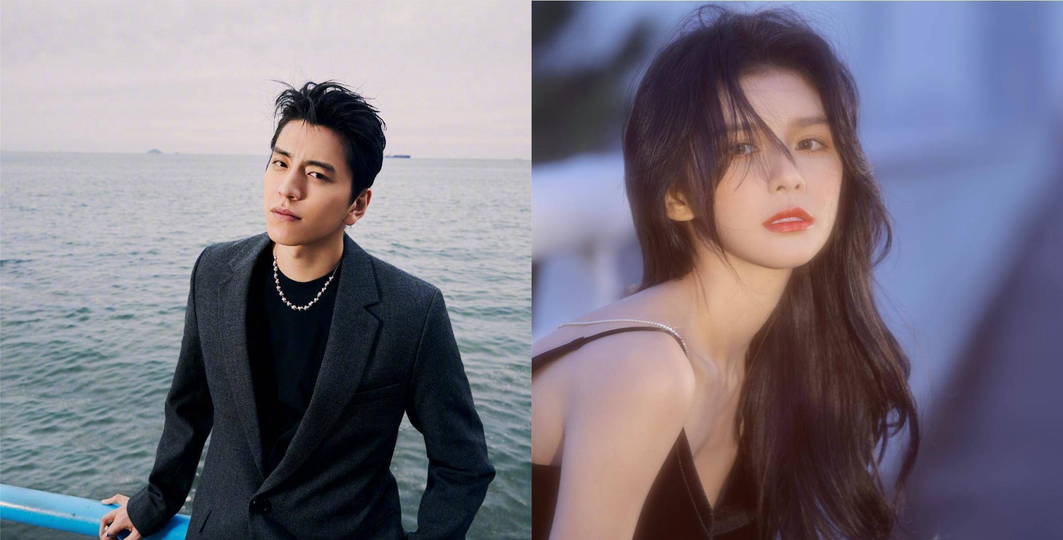 王大陆@蔡卓宜说到:"还有什么运动是我女朋友练不好的吗"