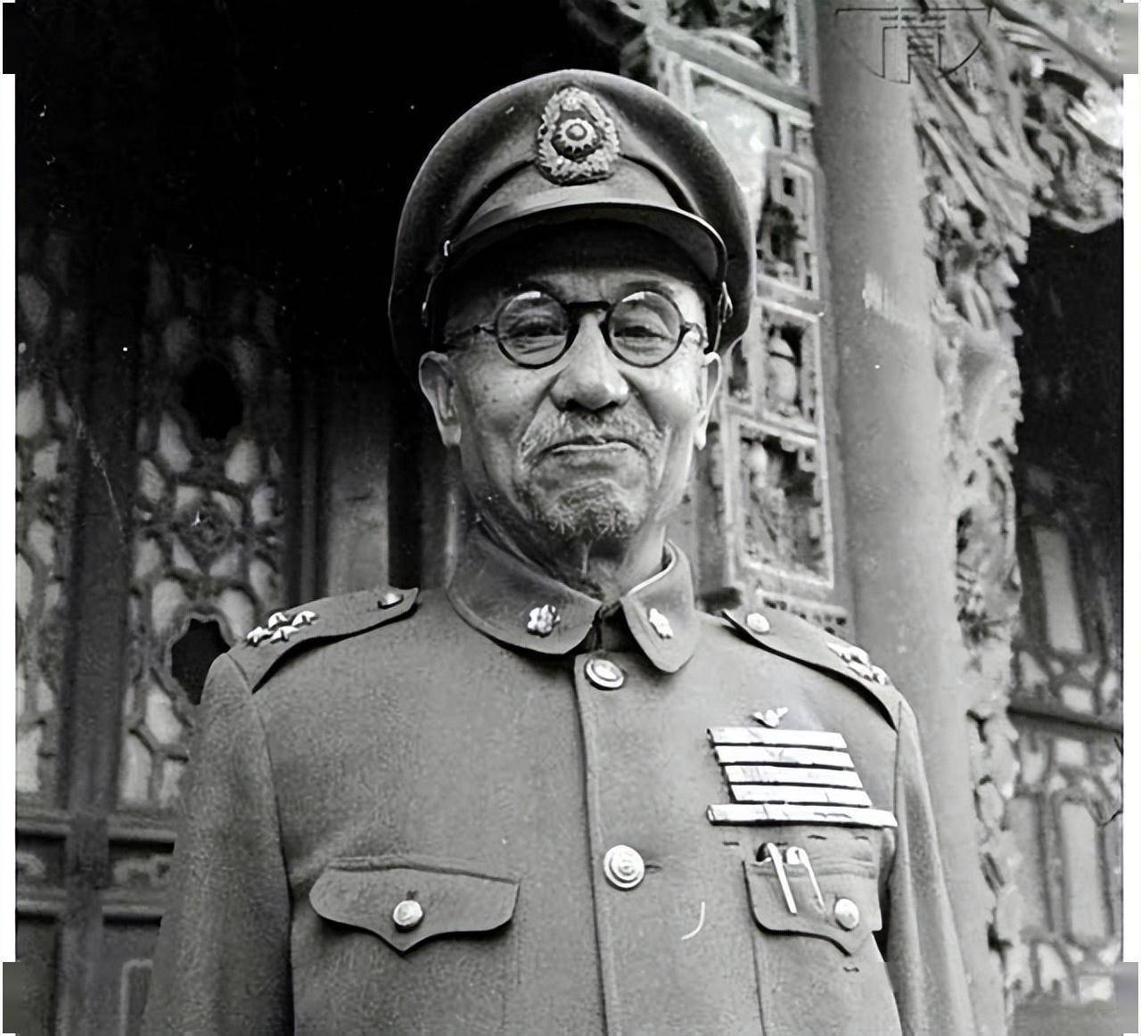 阎锡山客死异乡,30 年后儿子回忻州老宅,售票员喊:同志请买票_山西省