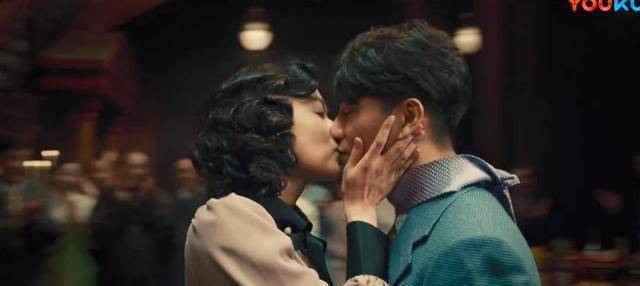 脱身结局:黄俪文乔礼杰扮夫妻脱身成功,乔智才扮弟弟从容赴死_费俪娜