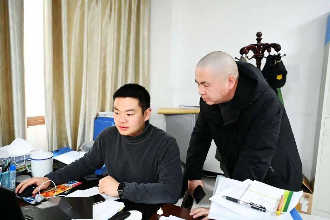 州人大代表风采 | 冯一帆:倾心守护,促进人与自然和谐共生_工作_自然