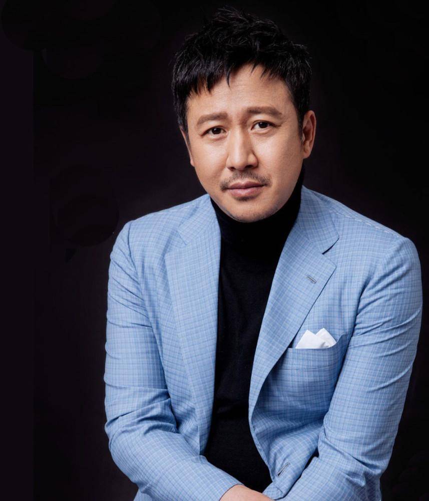 著名演员张国强:父亲早逝留心痛,再婚后不冷落孤单老母_王晓男_佳木斯