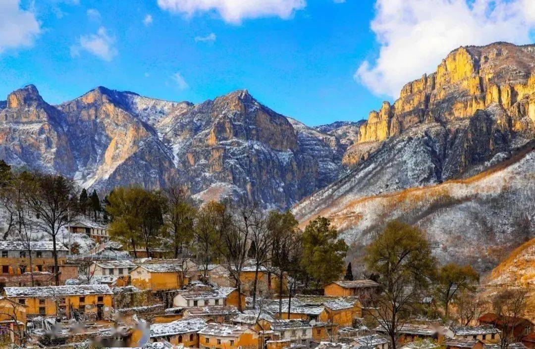 晋东南地区有着深厚的历史积淀在中国古代建筑史上占有辉煌地位宋金前