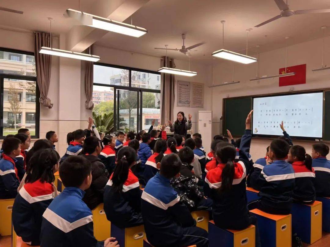 孜孜不倦琢璞玉,灿灿"新"光展风华——2022年大成小学新进教师教学