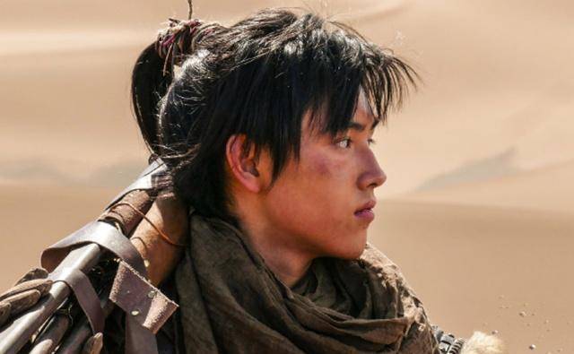 虽没有流量明星,为何《将夜》能杀出重围,收获好评?_电视剧_其他_人们